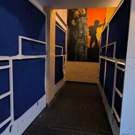 Padrón Albergue Con Encanto D'Camino מראה חיצוני תמונה