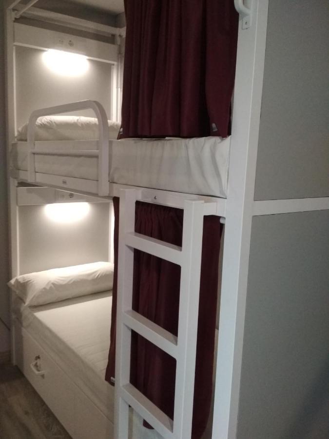 Padrón Albergue Con Encanto D'Camino מראה חיצוני תמונה