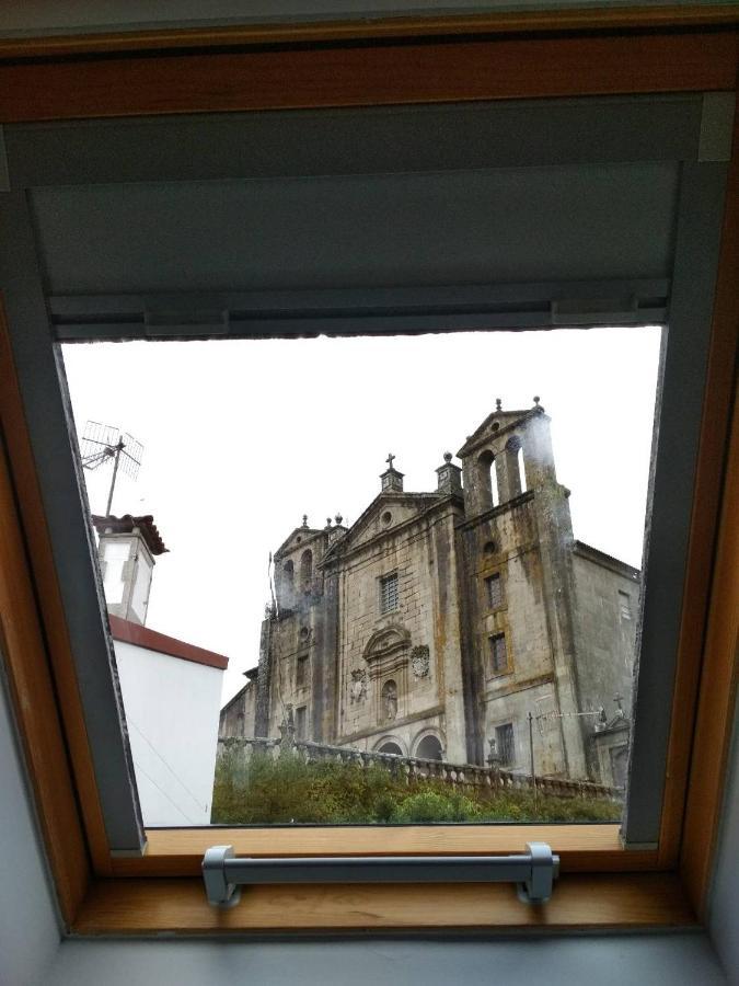 Padrón Albergue Con Encanto D'Camino מראה חיצוני תמונה