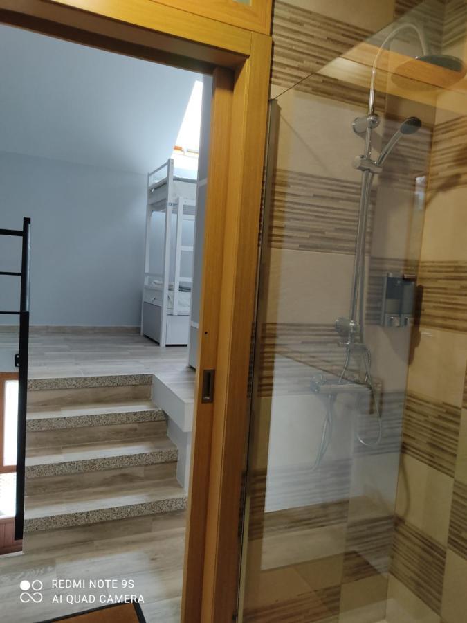 Padrón Albergue Con Encanto D'Camino מראה חיצוני תמונה