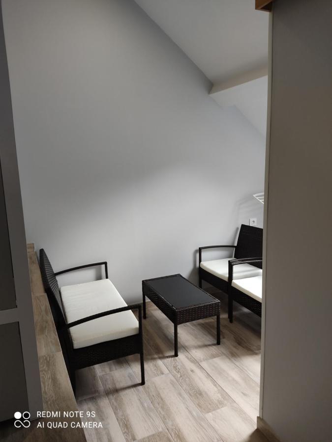 Padrón Albergue Con Encanto D'Camino מראה חיצוני תמונה