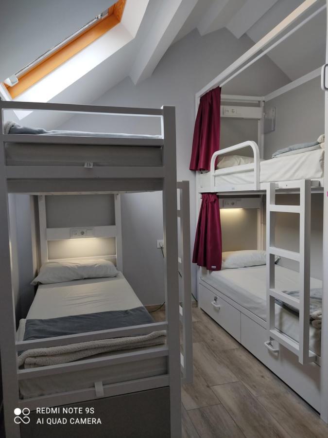 Padrón Albergue Con Encanto D'Camino מראה חיצוני תמונה