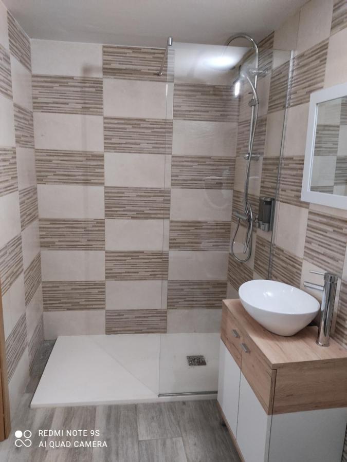 Padrón Albergue Con Encanto D'Camino מראה חיצוני תמונה