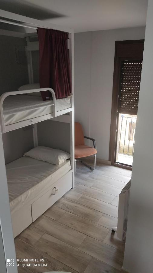Padrón Albergue Con Encanto D'Camino מראה חיצוני תמונה