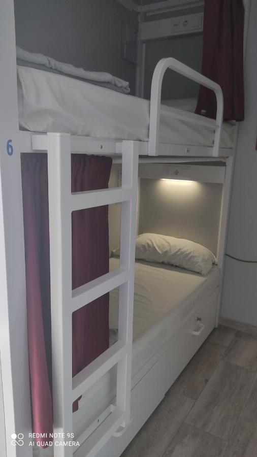 Padrón Albergue Con Encanto D'Camino מראה חיצוני תמונה