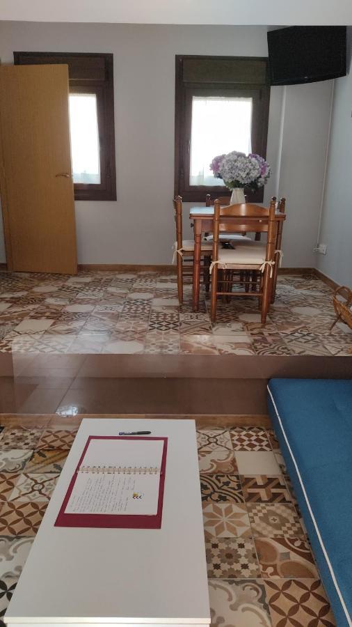Padrón Albergue Con Encanto D'Camino מראה חיצוני תמונה