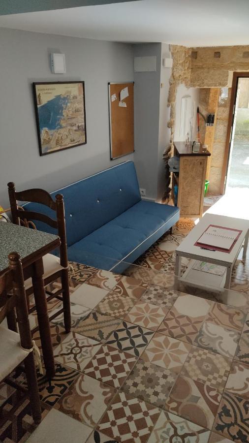 Padrón Albergue Con Encanto D'Camino מראה חיצוני תמונה