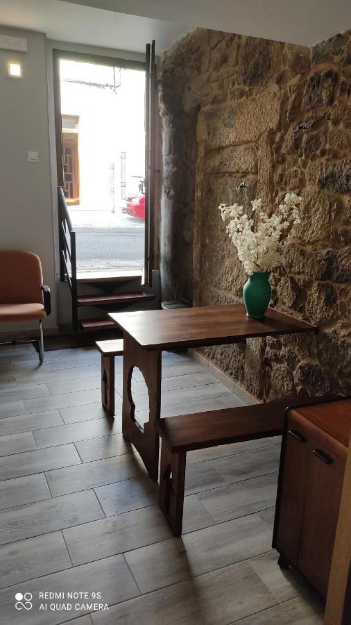 Padrón Albergue Con Encanto D'Camino מראה חיצוני תמונה