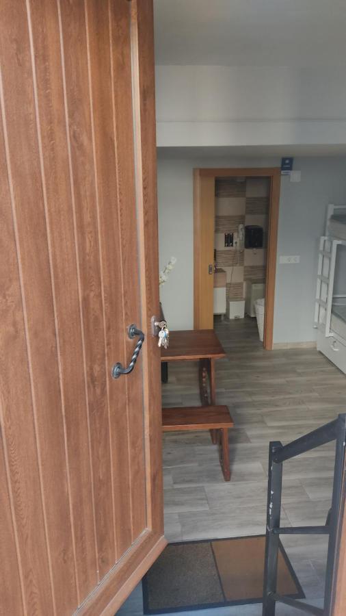 Padrón Albergue Con Encanto D'Camino מראה חיצוני תמונה
