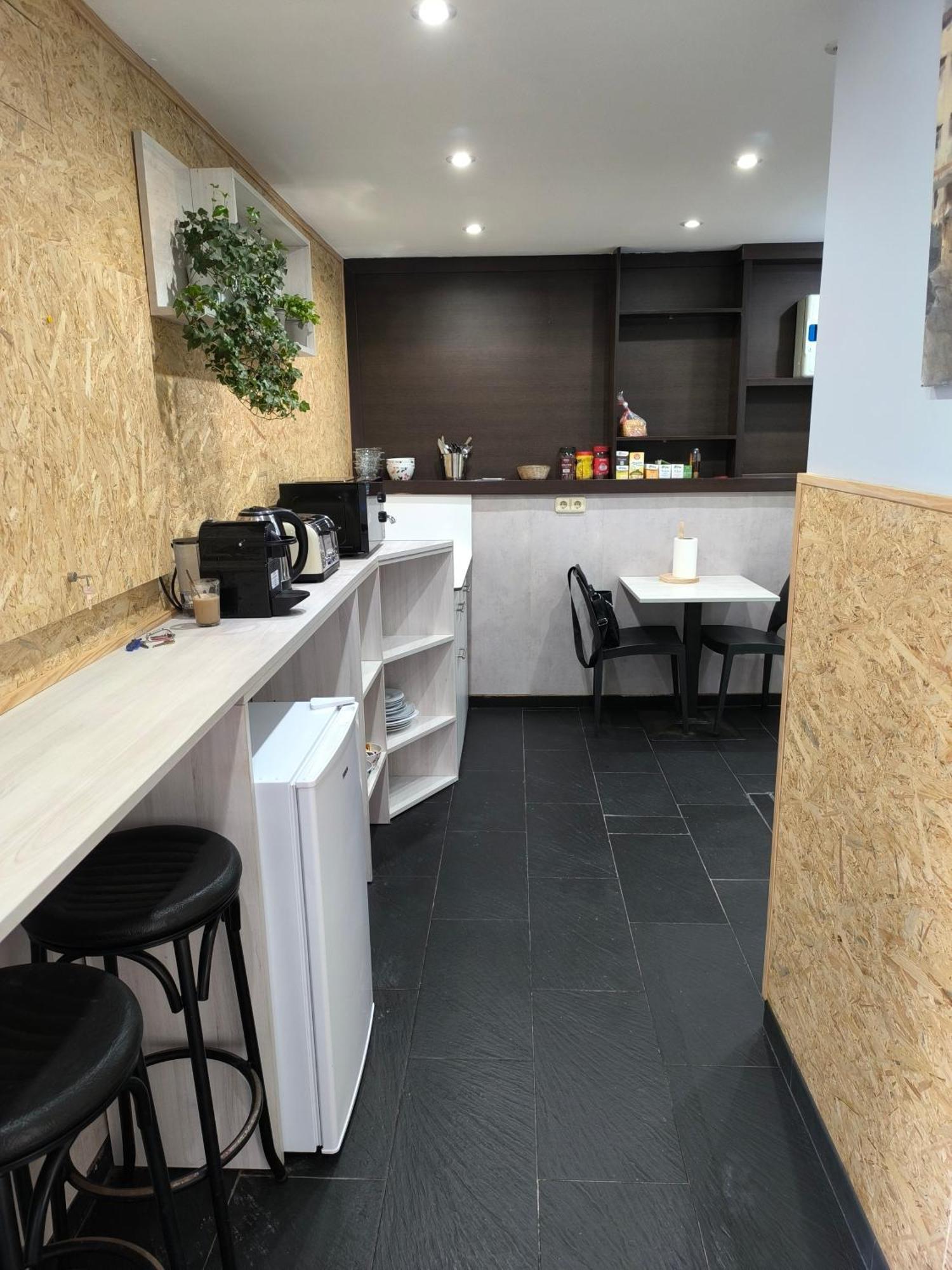Padrón Albergue Con Encanto D'Camino מראה חיצוני תמונה